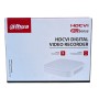 Dahua XVR4108C-I XVR 8 Canali 720p/1080p per Telecamere 2MP HDCVI e IP, 1 HDD, 10 canali telecamere IP, 1 HDMI, 1 VGA, 2 USB