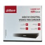 DVR Dahua XVR5104HS-I3 4 Ingressi Full HD per telecamere fino a 5MP HDCVI e IP, 1 HDD, 2 Ingressi telecamere IP, 1 HDMI, 1 VGA