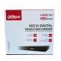 DVR Dahua XVR5108HS-I3 8 Ingressi Full HD per telecamere fino a 5MP HDCVI e IP, 1 HDD, 4 Ingressi telecamere IP, 1 HDMI, 1 VGA