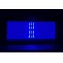 Beghelli 1499BLU Lampada emergenza e notturna ricaricabile LED, 11W, 6 ore di autonomia, 130 Lumen, IP40, Parete o incasso