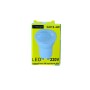 Lampadina LED GU10 35 mm 4W Luce Naturale Top Light GU10-35MM-4WN, Resa 40W, 350 Lumen, 4000K, Apertura luce 38°, A+, Ra 82