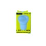 Lampadina LED GU10 35 mm 4W Luce Naturale Top Light GU10-35MM-4WN, Resa 40W, 350 Lumen, 4000K, Apertura luce 38°