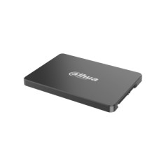 SSD 240GB Dahua C800AS240G SATA 3.0 per impianti di video sorveglianza, Velocità trasmissione 6 Gb/s, 2.5 Pollici