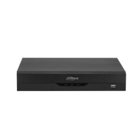 DVR Dahua XVR4116HS-I 16 Ingressi 720p/1080p per telecamere 2MP HDCVI e IP, 1 HDD, 2 Ingresso telecamere IP, 1 HDMI, 1 VGA, 12V