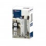 Termozeta TZR20 Radiatore Olio 7 elementi con ruote, 3 Potenze 600W-900W-1500W, Termostato regolabile, Maniglia