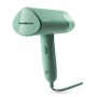 Philips STH3010/70 Ferro da stiro verticale pieghevole, Serbatoio 100 ml, 1000W, Vapore 20g/min, Pronto in 30 secondi, Compatto