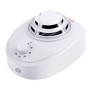 Asciugabiancheria box elettrico DCG SB8326 Capacità 15 Kg, Timer 180 minuti, Richiudibile, Spegnimento automatico, Silenzioso