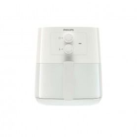 Friggitrice ad aria 10 Litri con girarrosto, 8 programmi di cucina, Timer  60 minuti DCG FR3610D, 1700W, 80-200°C, Display Touch