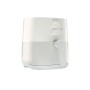 Philips Airfryer HD9200/10 Friggitrice ad aria 4 Litri, Timer e controllo della temperatura, 5 Impostazioni di cottura, Bianca
