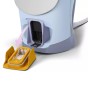 Philips GC4564/20 Ferro da stiro a vapore con Piastra SteamGlide Advanced, 2600W, Colpo di vapore 240g, Sistema Anti calcare