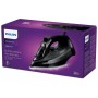 Philips DST5040/80 Ferro da stiro a vapore con piastra SteamGlide Plus antigraffio, 2600W, Sistema anticalcare, Vapore 45g/Min