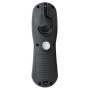 Torcia con gancio e magnete Vito Flash 3 5000500, LED 3W, 200 Lumen, 3 Batterie AA non incluse, Fascio fino a 50 metri, IP44