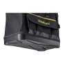 Stanley 1-96-183 Borsa Porta utensili 28x34x45 cm, Tracolla regolabile, Tasche interne ed esterne, Base Rigida