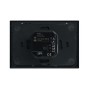 Bticino XG8002 Cronotermostato WiFi Smart Nero con App per il controllo remoto, Installabile ad incasso, Funzione Boost