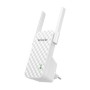 Tenda A9 Extender Ripetitore Wi-Fi 300 Mbps, 2 antenne omnidirezionali 3dbi, Semplice da installare, N300, Universale