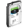 Seagate SkyHawk Surveillance ST2000VX008 Disco Rigido 2TB per impianti di videosorveglianza, Porta SATA 6 GBit/s, 3.5 Pollici