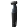 Philips BG3010/15 Bodygroom Ricaricabile Impermeabile, Autonomia 50 minuti, Pettine bidirezionale, Ideale per tutto il corpo