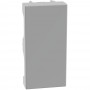 Falso Polo Bticino Matix Go JG4950, Grigio, 1 Modulo, MADE IN ITALY