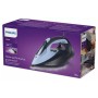 Philips DST7041/20 Ferro da stiro con Piastra SteamGlide Elite, Serbatoio 300 ml, Colpo di vapore 250g, 2800W