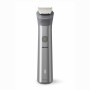 Philips MG5920/15 Multigroom Ricaricabile 10in1 per Barba, Capelli, Corpo e peli superflui, Wet&Dry, Autonomia 120 minuti