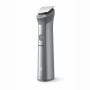 Philips MG5920/15 Multigroom Ricaricabile 10in1 per Barba, Capelli, Corpo e peli superflui, Wet&Dry, Autonomia 120 minuti