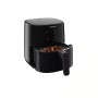 Philips HD9200/90 Friggitrice Aria 4.1 Litri, 12 Programmi Cottura, Timer e temperature regolabili, 1400W, Consumi ridotti, Nera