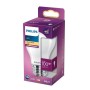 Philips 9290020264 Lampadina LED 10W E27, Luce Calda, Resa 100W, 2700K, 1521 Lumen, Goccia, Luce a 360 Gradi