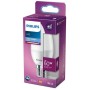 Philips 9290029788 Lampadina LED 7W E14, Luce Fredda, Resa 60W, 6500K, 806 Lumen, Goccia, Luce a 360 Gradi