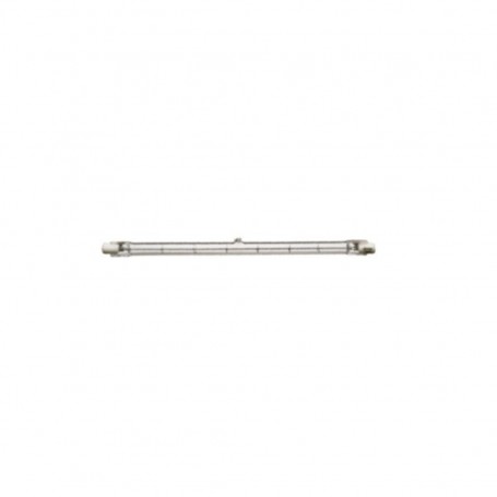 Vito 1100011 Lampada alogena R7s 78 mm 100W, Luce calda, Dimmerabile, Lineare
