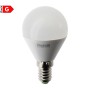 Lampadina LED Beghelli 56863 da 40W luce calda