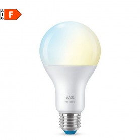 Philips Hue White and Color Ambiance Lampadina GU10, 6,5W, 16 milioni di colori