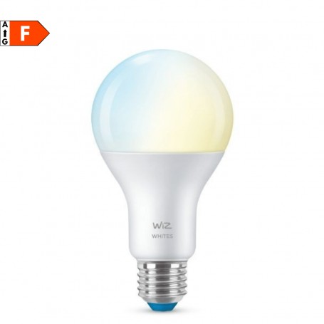 Philips Hue White and Color Ambiance Lampadina GU10, 6,5W, 16 milioni di colori