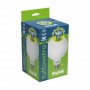 Beghelli 56548 Lampada LED Globo Tutto Vetro 13W E27 Luce naturale, Resa 100W, 1520 Lumen, 4000K