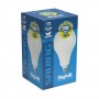 Beghelli 56864 Lampada LED E27 30W Luce naturale, Resa 180W, 3200 Lumen, 4000K