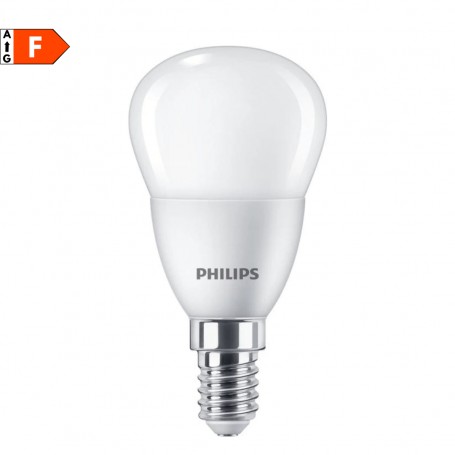 Philips CORELUS40840 Lampada LED 5,5W E27 Luce naturale