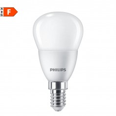 Philips CORELUS40840 Lampada LED 5,5W E27 Luce naturale