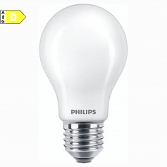 Philips 9290023727 Lampadina LED 17W E27, Luce Naturale, Resa 150W, 4000K, 2452 Lumen, Goccia, Luce a 360 Gradi