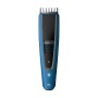 Philips HC5612/15 Regola capelli e barba Ricaricabile, 28 Lunghezze, Autonomia 75 minuti, Lame Acciaio Inossidabile