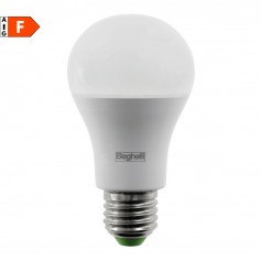 Lampadina LED Beghelli 56863 da 40W luce calda