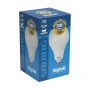 Beghelli 56863 Lampada LED E27 30W Luce calda, Resa 180W, 3200 Lumen, 3000K, Goccia, Apertura luce 200 Gradi