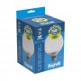 Beghelli 56867 Lampada LED Globo E27 24W Luce naturale, Resa 150W, 2500 Lumen, 4000K, Apertura luce 270 Gradi