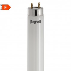 Tubo LED Beghelli 56230 da 9W luce naturale