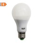 Beghelli 56157 Lampadina a Led formato Goccia Edison, E27, 4000K (Naturale)