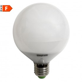 Lampadina a LED Elplast by Beghelli 56818|E27(Grande)|Consumo:15W|Resa:90W|Luce fredda (6500°K)|Coppolav.it: Lampadine a LED