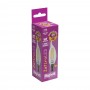 Beghelli Zafiro 56417 Lampada LED 4W E14 Luce calda, Resa 40W, 470 Lumen, 2700K, Oliva colpo di vento, Trasparente