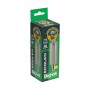 Beghelli 56110 Lampada LED R7s 6W 78 mm Luce calda, Resa 60W, 810 Lumen, 2700K, Luce a 360 Gradi, Sostituisce le alogene