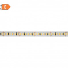 Lampo REEL900IP20BF Striscia LED 24V Luce Fredda 14W/Metro, 2000 lumen/Metro, 6400K, IP20, Dimmerabile