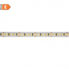Lampo REEL900IP64BC Striscia LED 24V Luce Calda 14W/Metro, IP64, 1800 lumen/Metro, 3000K, Flessibile