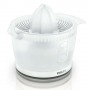 Philips HR2738 Spremiagrumi elettrico con recipiente da 500 ml, 25W, Vano avvolgicavo, Design compatto, Componenti lavabili