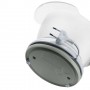 Philips HR2738 Spremiagrumi elettrico con recipiente da 500 ml, 25W, Vano avvolgicavo, Design compatto, Componenti lavabili